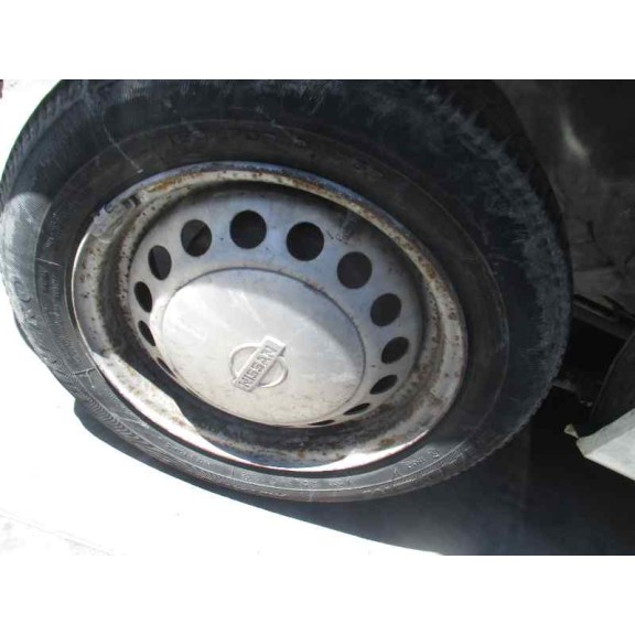 nissan micra (k11) del año 1994