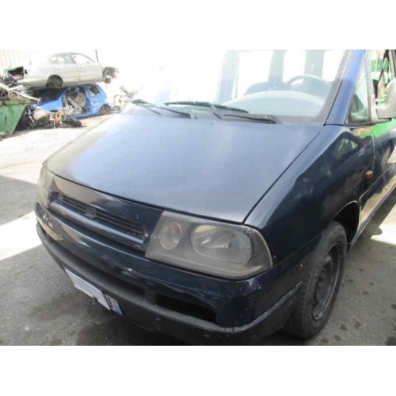 peugeot 806 del año 1995