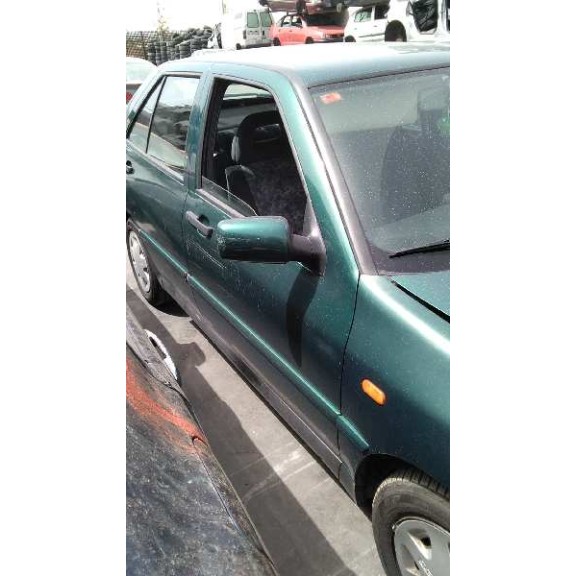 seat toledo (1l) del año 1994