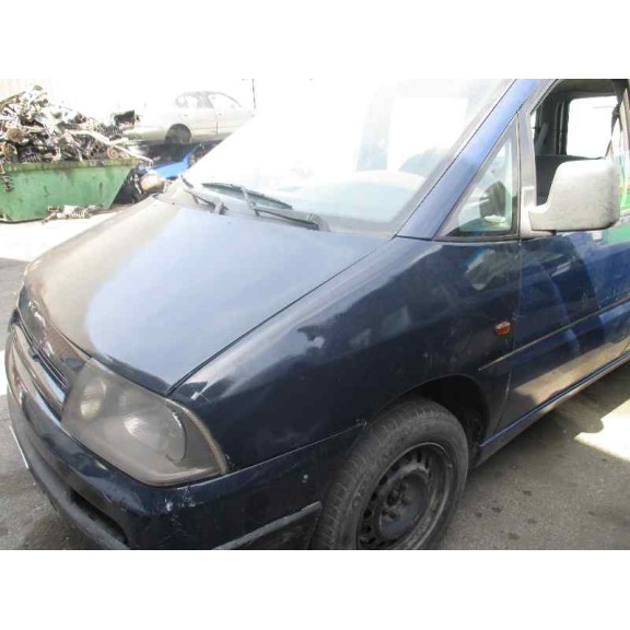 peugeot 806 del año 1995