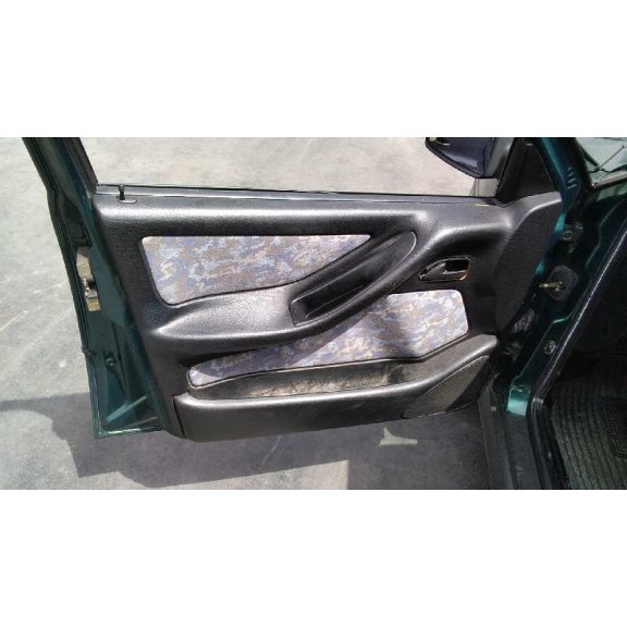 seat toledo (1l) del año 1994