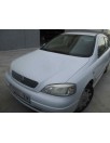 opel astra g berlina del año 2002