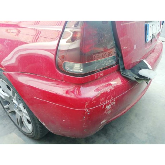 bmw serie 3 compact (e46) del año 2004