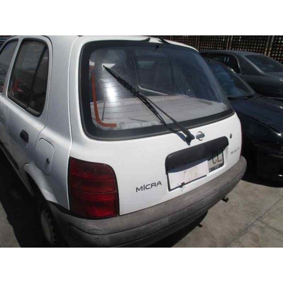 nissan micra (k11) del año 1994