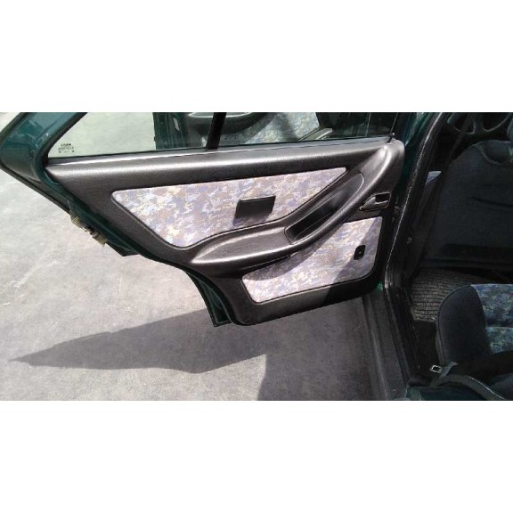 seat toledo (1l) del año 1994