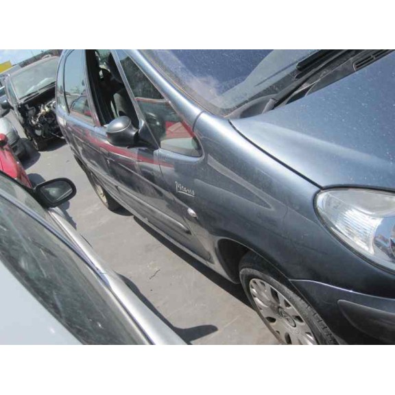 citroën xsara picasso del año 2008