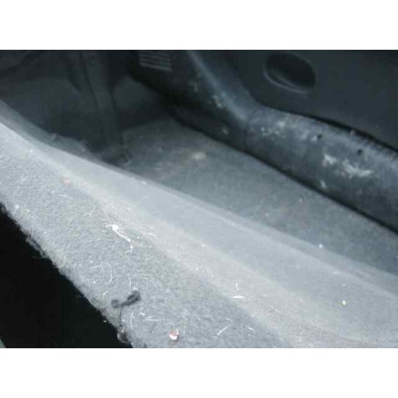 ford mondeo berlina (gd) del año 2000