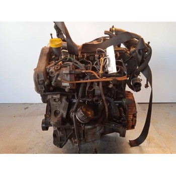 MOTOR COMPLETO K9K702 M 