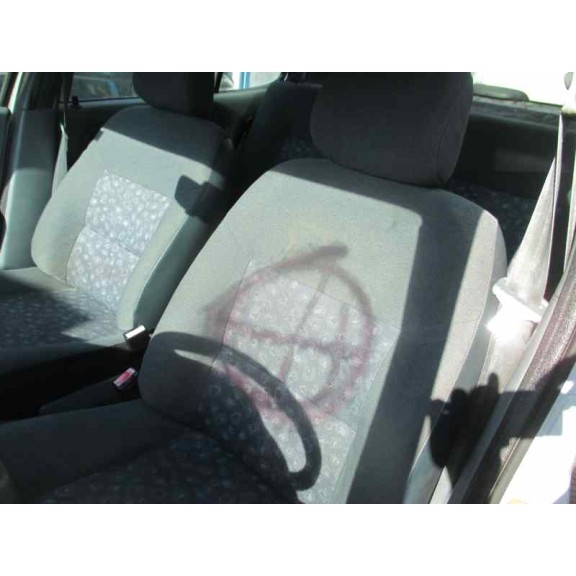 renault megane i berlina hatchback (ba0) del año 1996