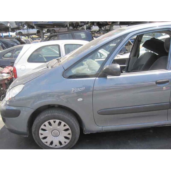 citroën xsara picasso del año 2008