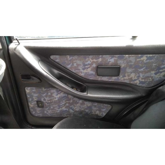 seat toledo (1l) del año 1994