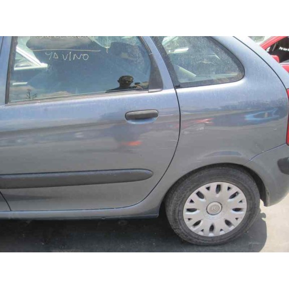 citroën xsara picasso del año 2008