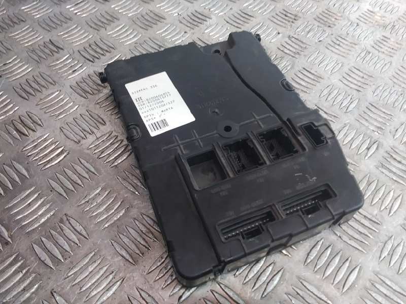 Recambio de centralita bsi para renault megane ii berlina 5p 1.5 dci diesel referencia OEM IAM 8200606824  