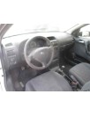 opel astra g berlina del año 2002