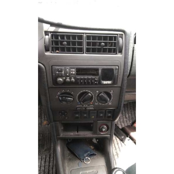 seat toledo (1l) del año 1994