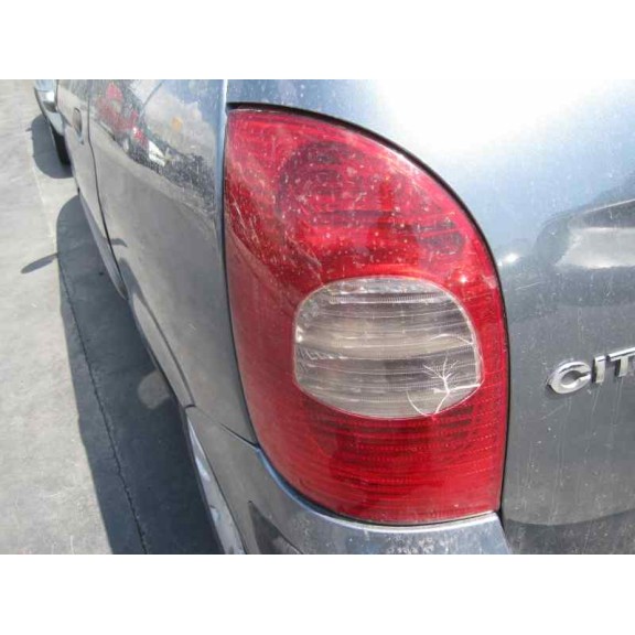 citroën xsara picasso del año 2008