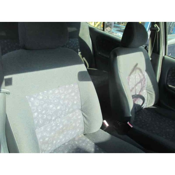 renault megane i berlina hatchback (ba0) del año 1996