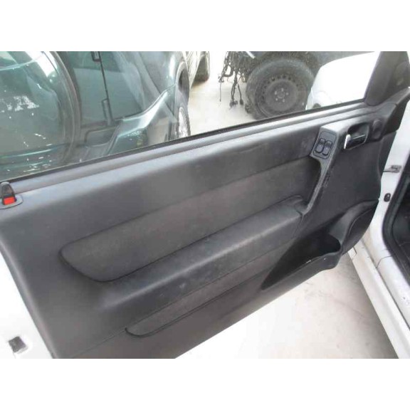 opel astra g berlina del año 2002