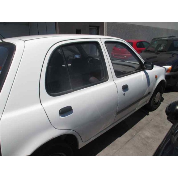 nissan micra (k11) del año 1994