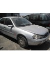 ford mondeo berlina (gd) del año 2000
