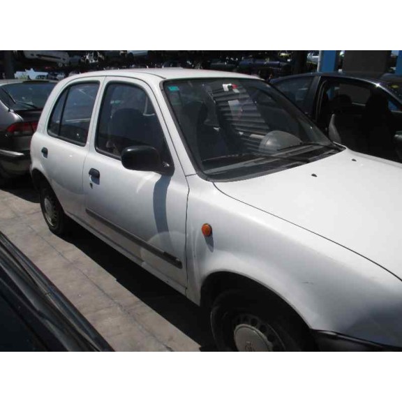 nissan micra (k11) del año 1994