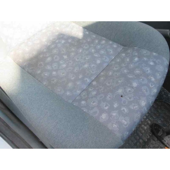 renault megane i berlina hatchback (ba0) del año 1996