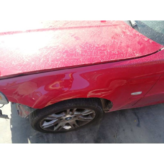 bmw serie 3 compact (e46) del año 2004