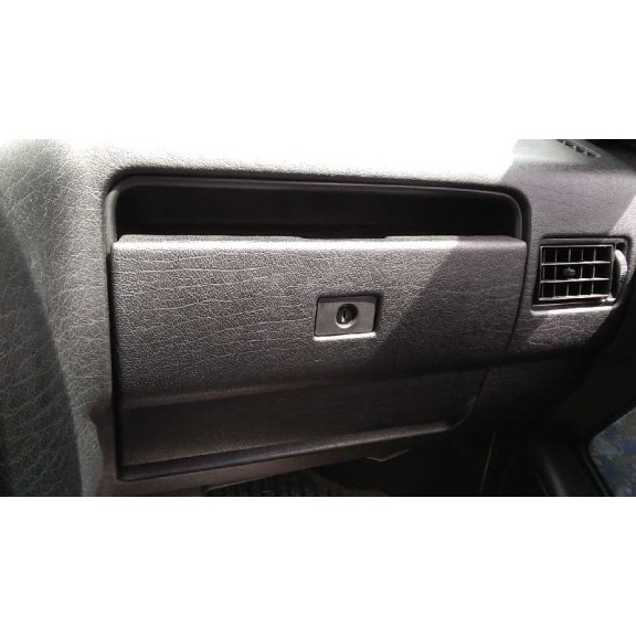 seat toledo (1l) del año 1994