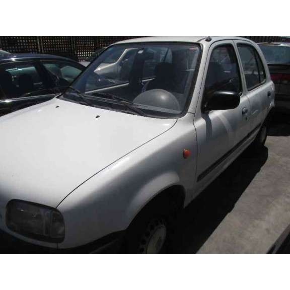nissan micra (k11) del año 1994