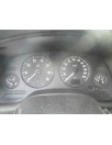 opel astra g berlina del año 2002