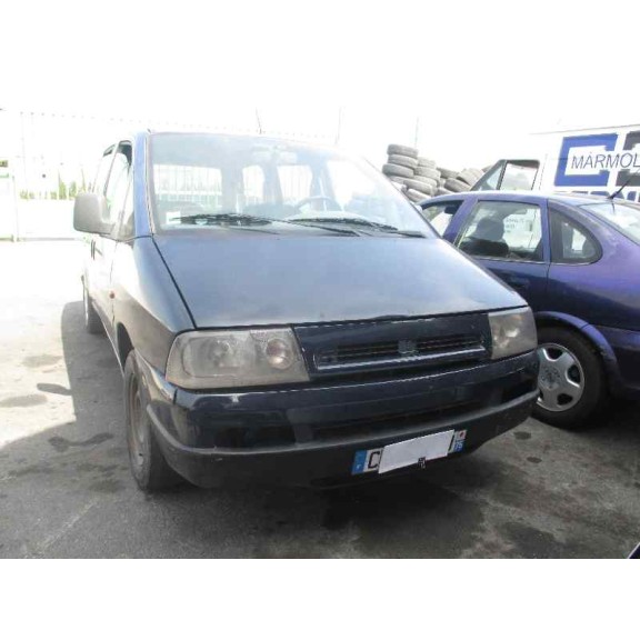 peugeot 806 del año 1995