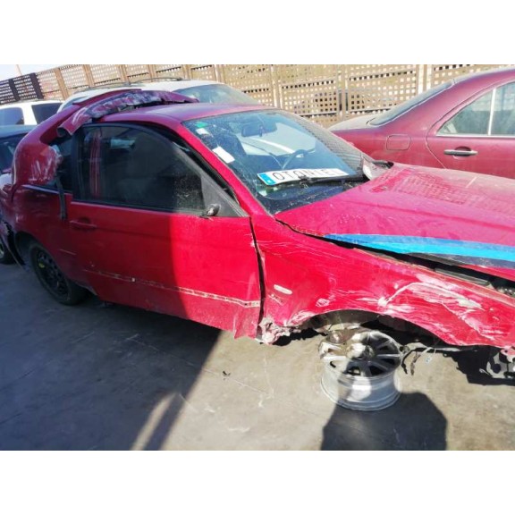 bmw serie 3 compact (e46) del año 2004