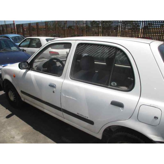 nissan micra (k11) del año 1994