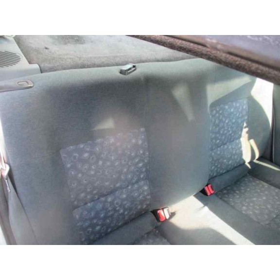 renault megane i berlina hatchback (ba0) del año 1996