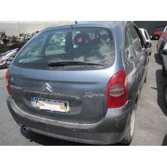 citroën xsara picasso del año 2008