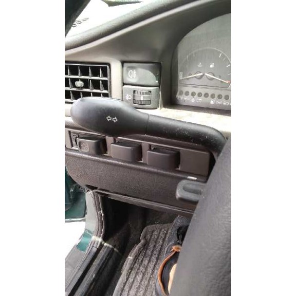 seat toledo (1l) del año 1994