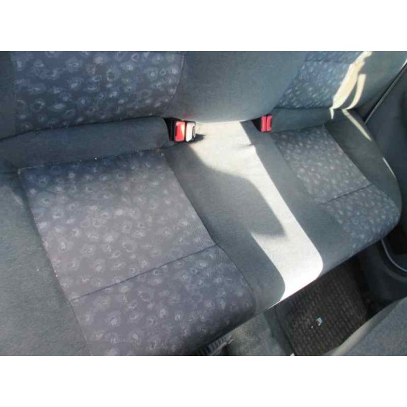 renault megane i berlina hatchback (ba0) del año 1996