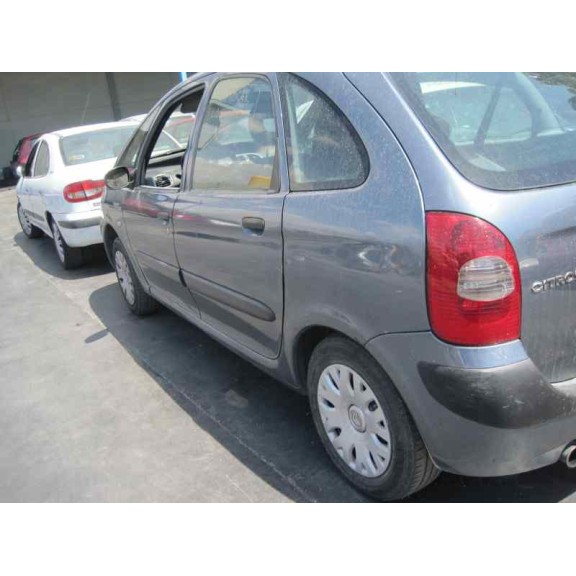 citroën xsara picasso del año 2008