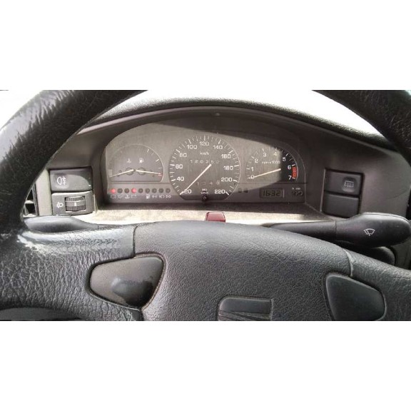 seat toledo (1l) del año 1994