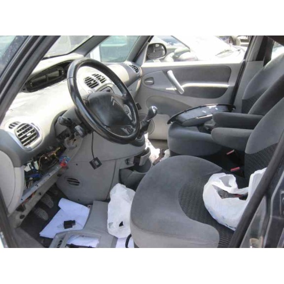 citroën xsara picasso del año 2008