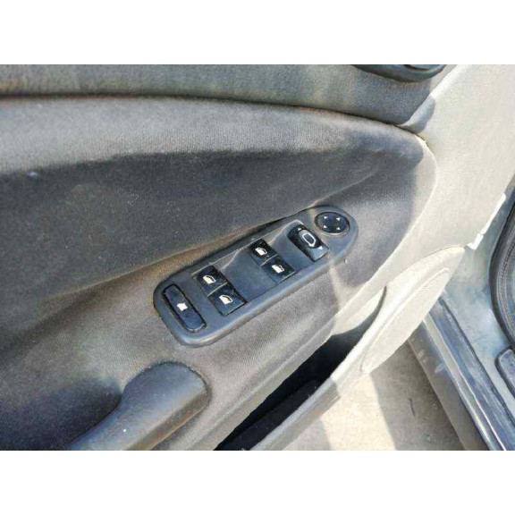 citroën c5 break del año 2006