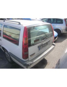 volvo serie 850 del año 1996 2