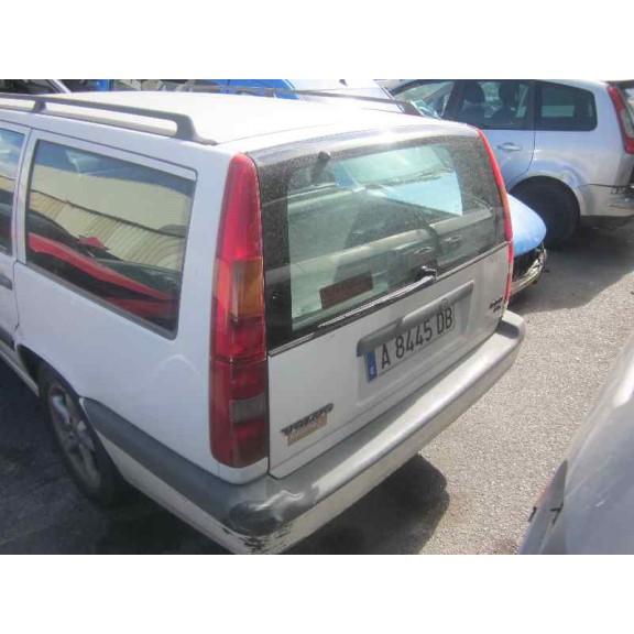 volvo serie 850 del año 1996