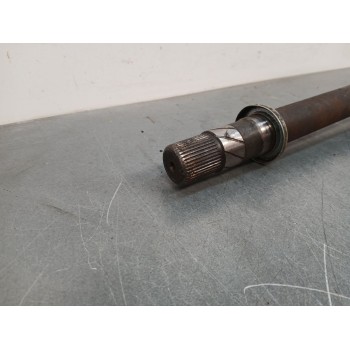 Recambio de transmision delantera derecha para renault talisman (lp_) 1.6 dci 130 referencia OEM IAM 391004169R  