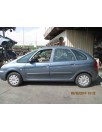 citroën xsara picasso del año 2005