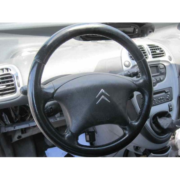 citroën xsara picasso del año 2008