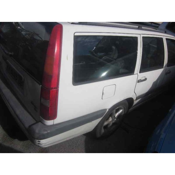 volvo serie 850 del año 1996