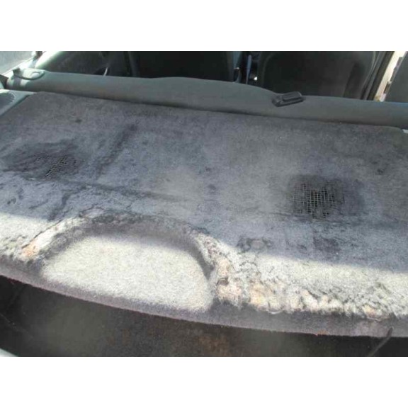 renault megane i berlina hatchback (ba0) del año 1996