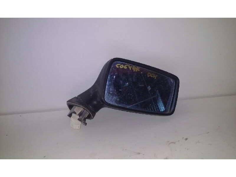 Recambio de retrovisor derecho para audi 80 (8c,b4) 2.0 e referencia OEM IAM  NEGRO 5PIN