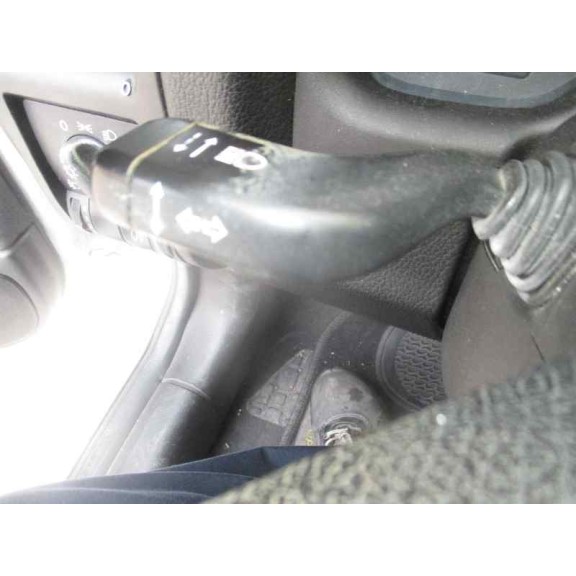 opel astra g berlina del año 2002